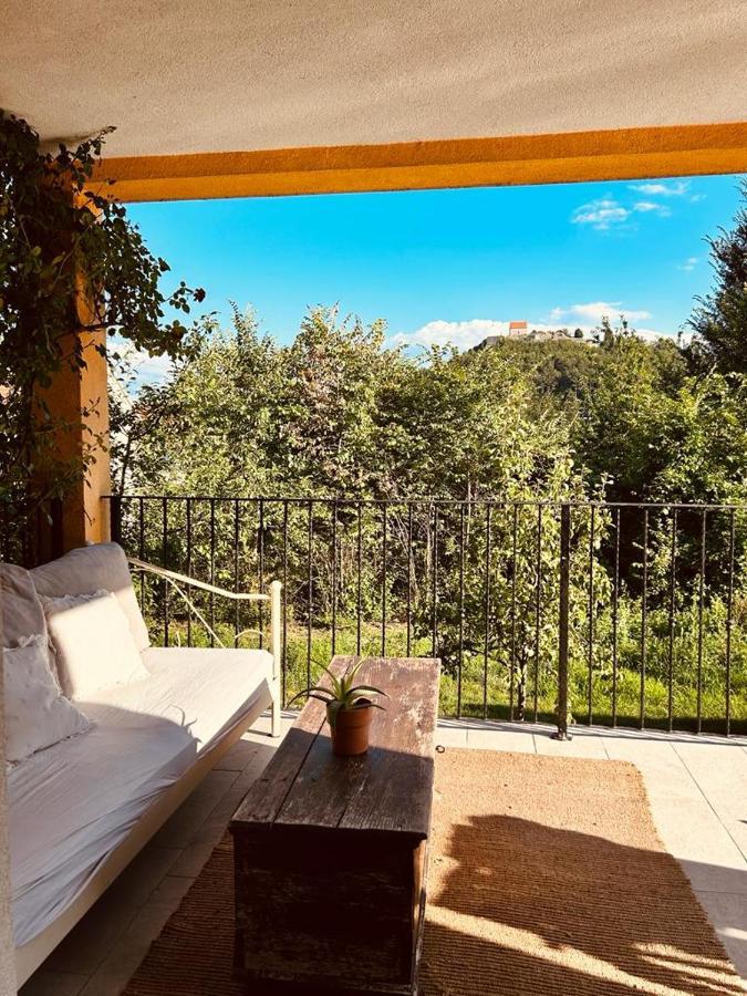 Kuca Za Odmor Sika Villa Sinj Dış mekan fotoğraf