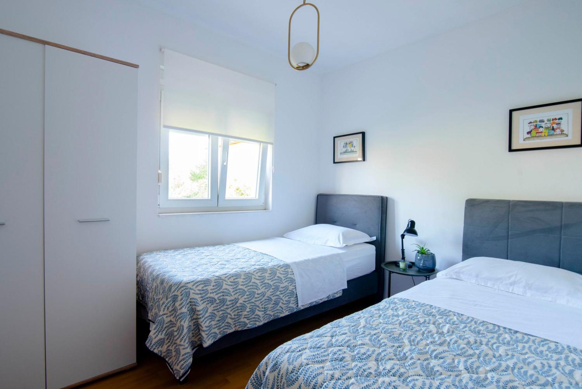 Kuca Za Odmor Sika Villa Sinj Dış mekan fotoğraf