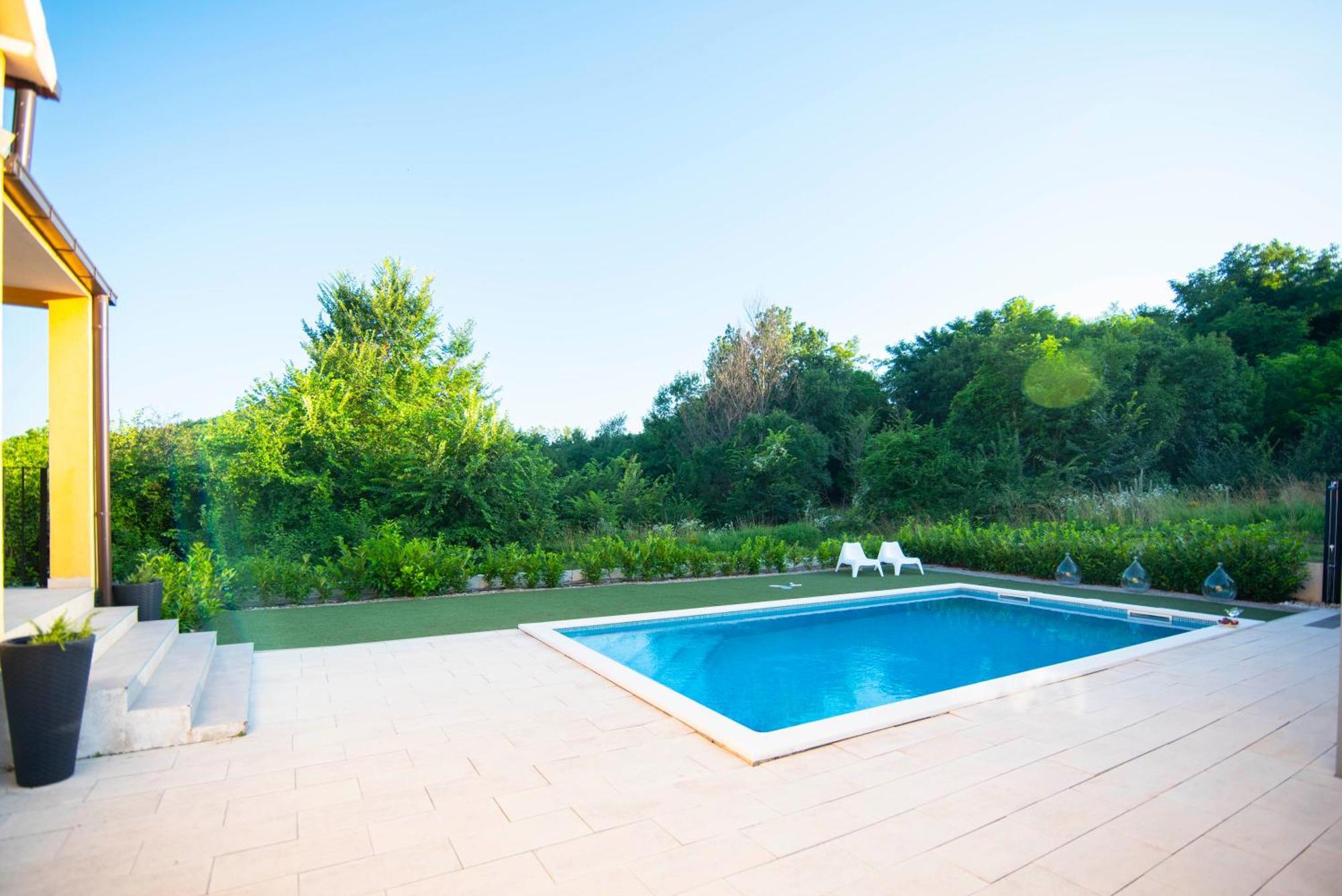 Kuca Za Odmor Sika Villa Sinj Dış mekan fotoğraf